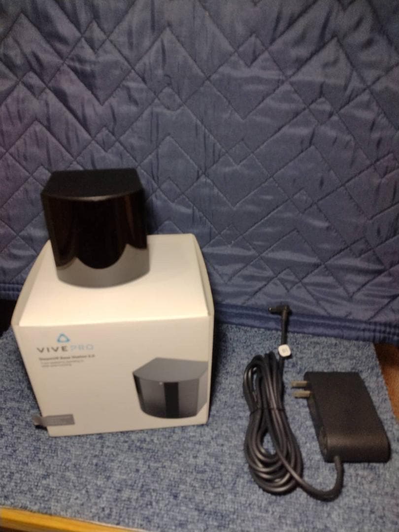 その他 SteamVR Base Station 2.0