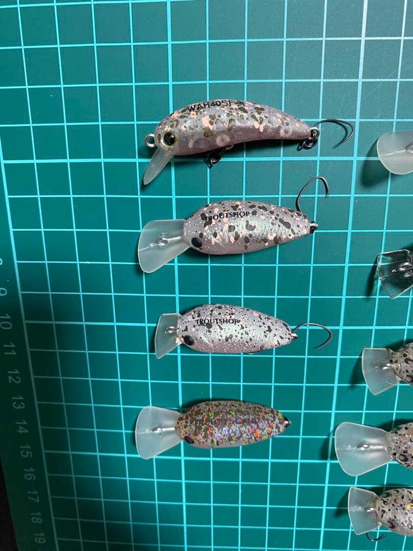 オオツカ　オリカラ　クラピー、ワウ