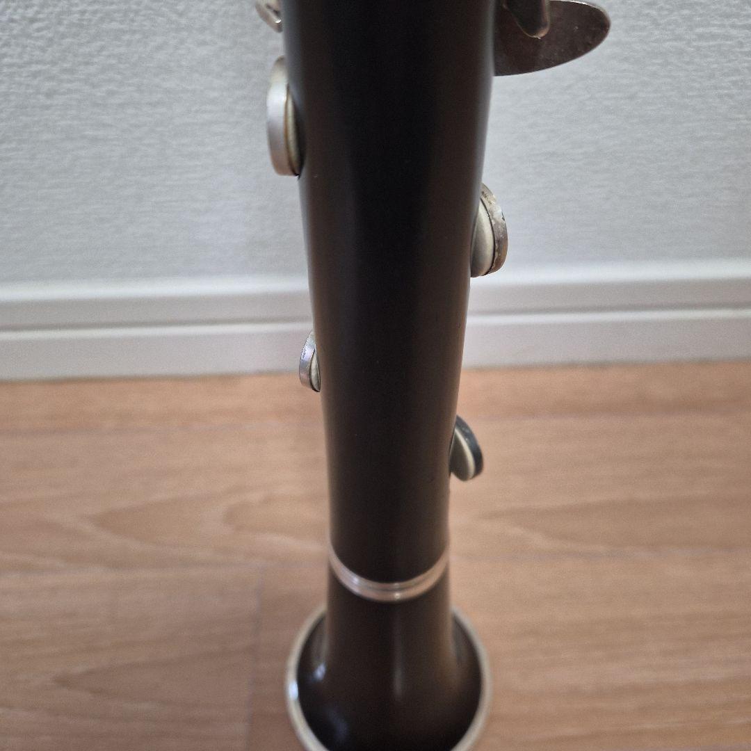Yamaha クラリネット ycl33