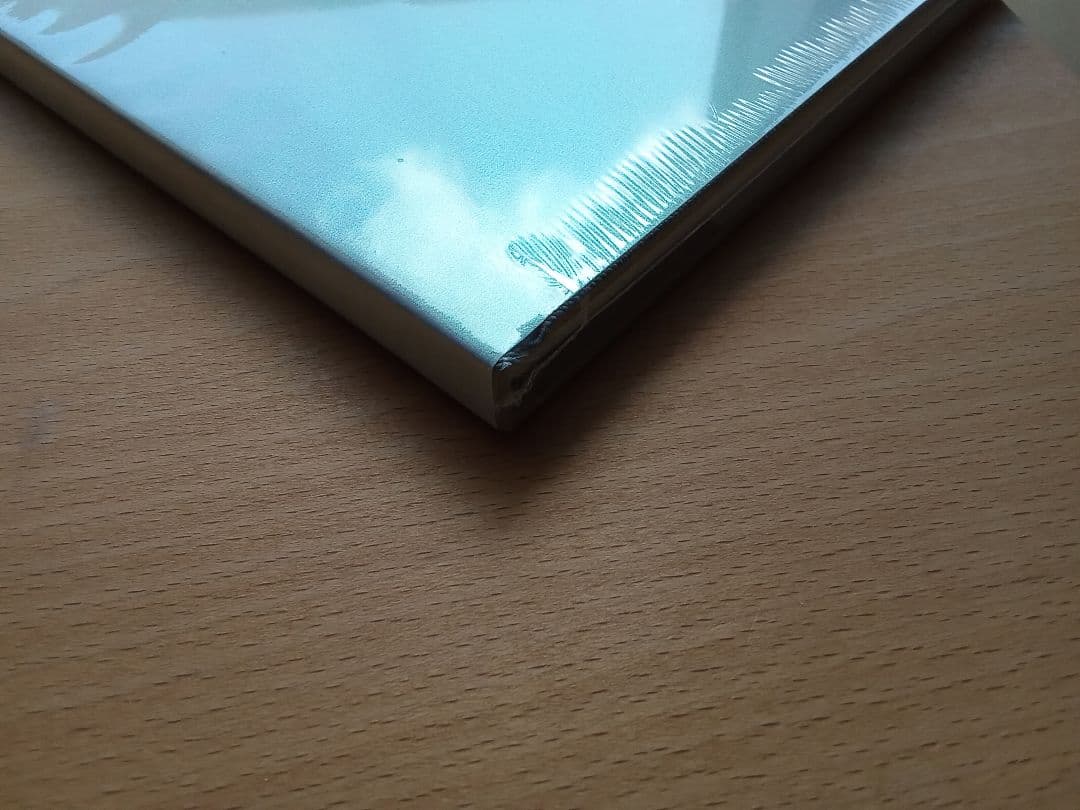 山元彩香　We are Made of Grass, Soil, Trees