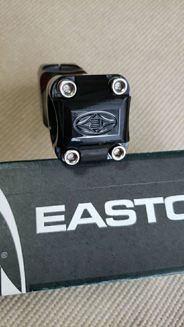 イーストン EASTON Mg60マグネシウム製 ステム