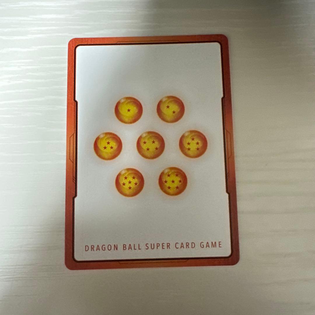 【フュージョンワールド】エナジーマーカー E-47 金 パラレル　第6巻表紙