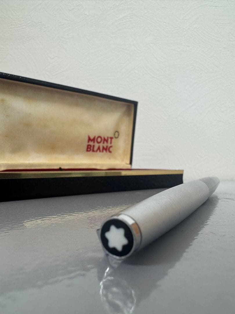 585 モンブラン万年筆