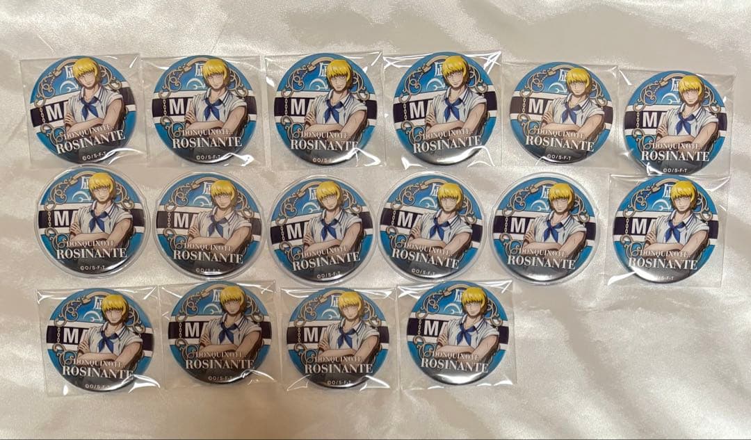 ワンピース グッズ まとめ ①