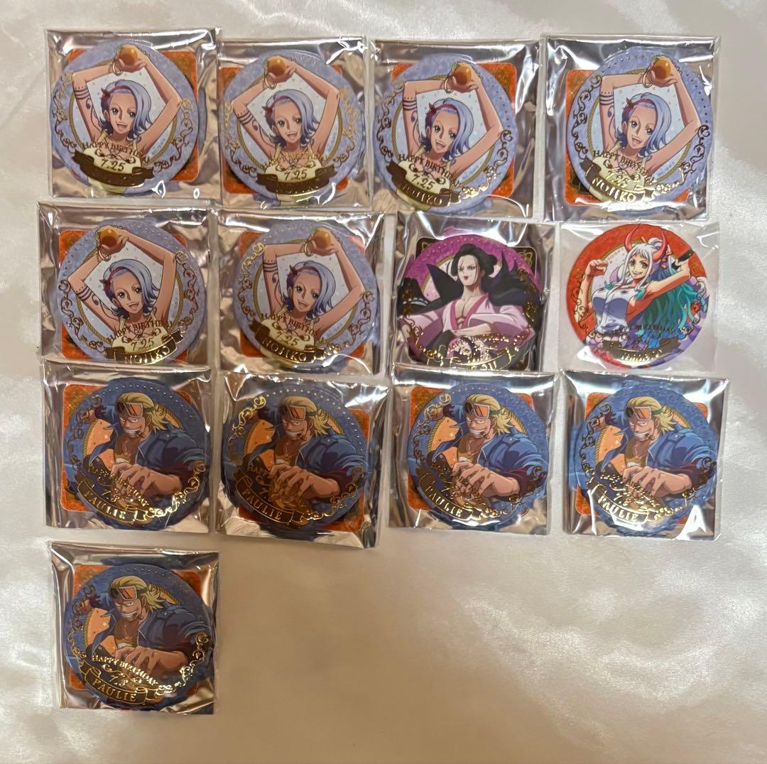 ワンピース グッズ まとめ ①