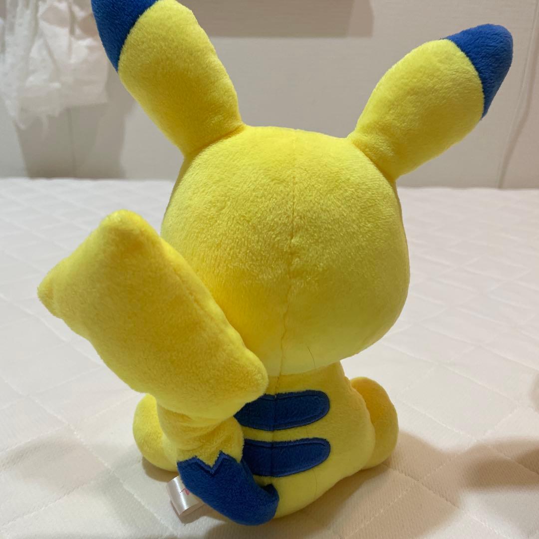 ポケモンセンター限定　ミックスオレ　3点セット