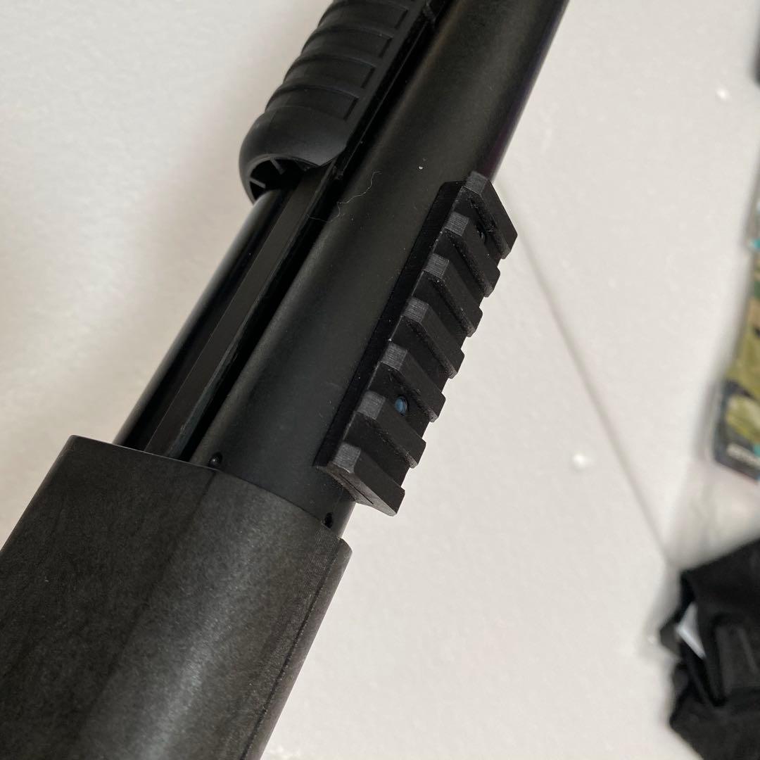 【美品】CA870 カスタム品 おまけ多数 エアガン セット