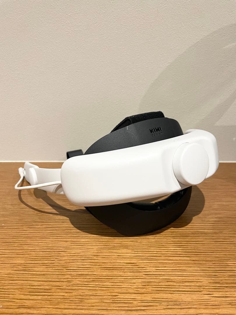  Quest 3 本体(512GB) + オプションセット