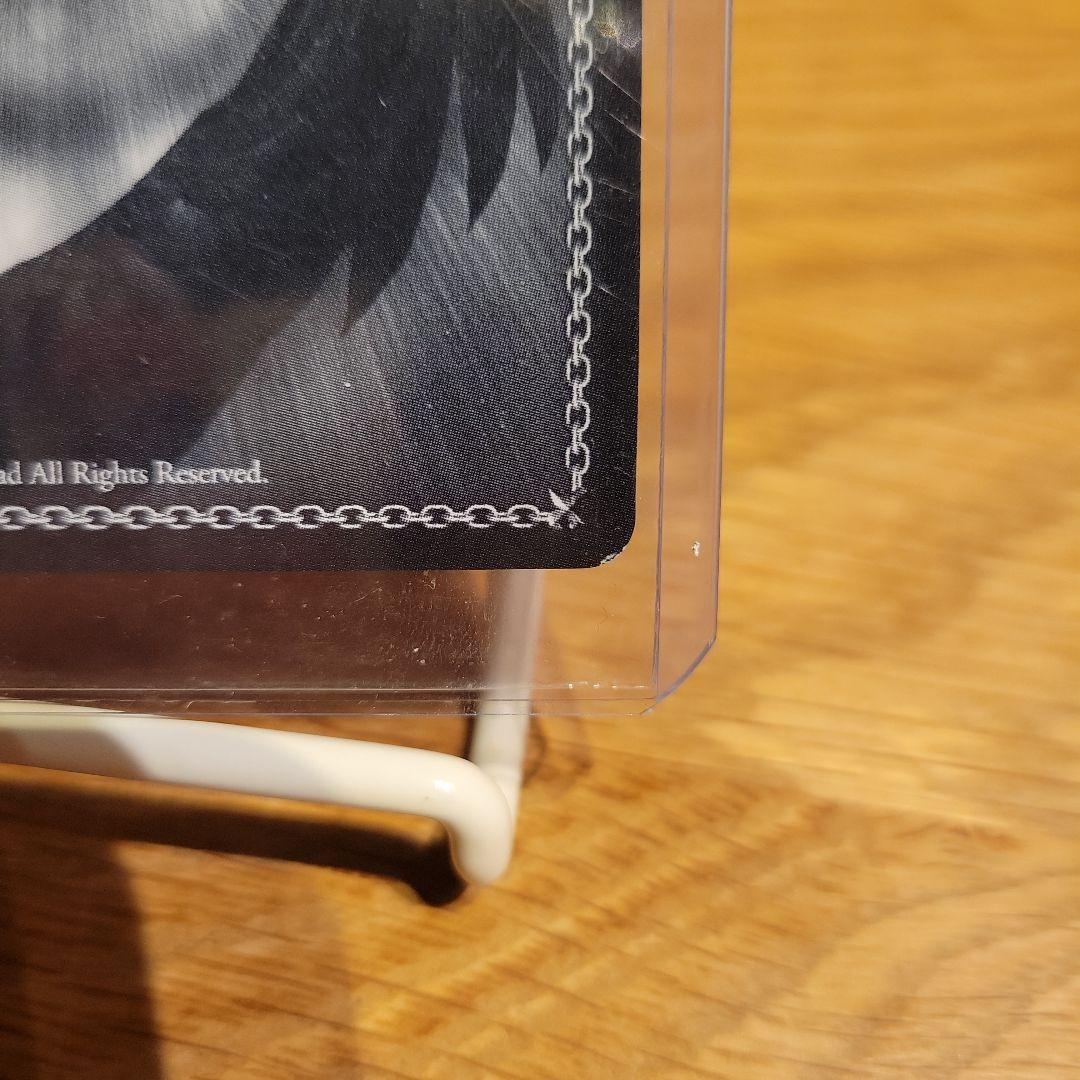 【箔押しサイン】未来へ一緒に 白上フブキ【SSP】