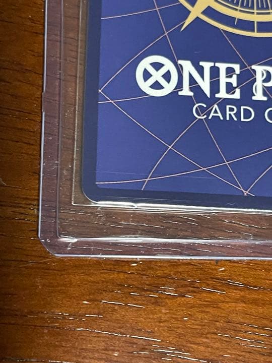 ワンピースカード チャンピオンシップ ルフィ プロモ