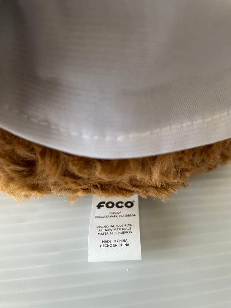 FOCO 大谷翔平　17 ドジャース ベアーぬいぐるみ