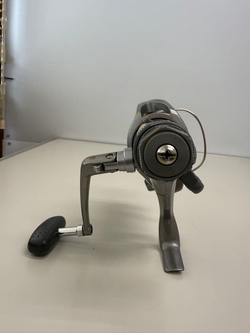 ⑦ SHIMANO シマノ スピニングリール NAVi (ナビ) 4000L