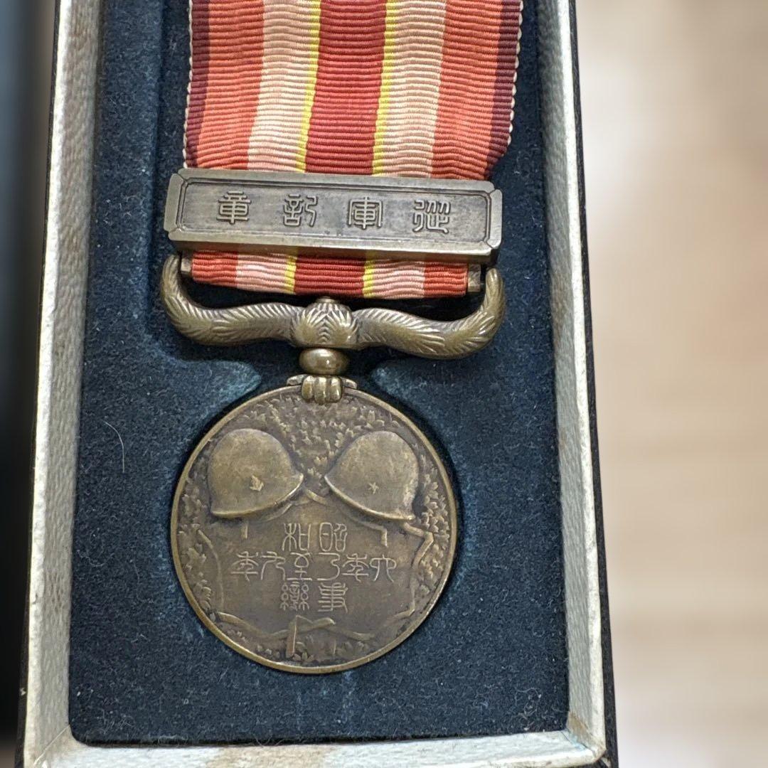 Y*y様 勲章 おまとめ 化粧箱入り