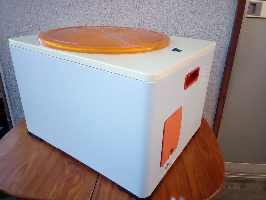 ボウリングDIY　スピナー（24-61）強力モーター　匿名配送送料込み