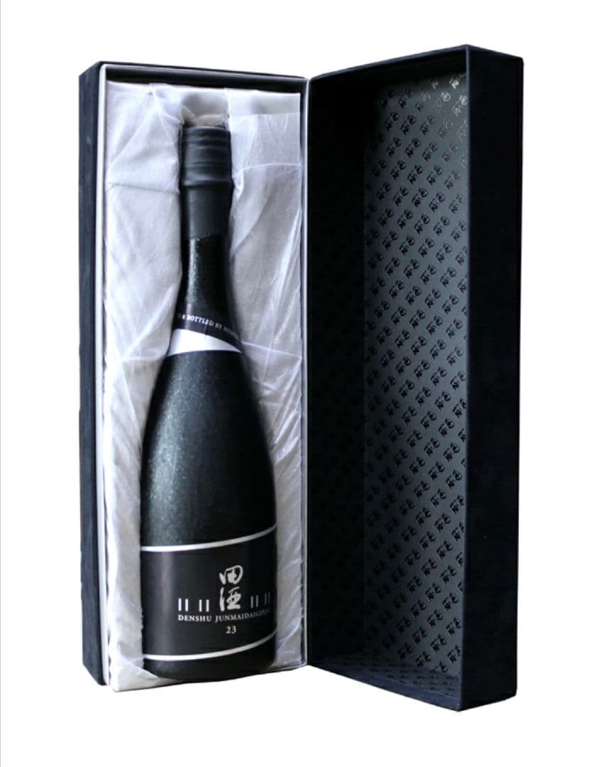 【希少品】田酒 純米大吟醸 二割三分 720ml