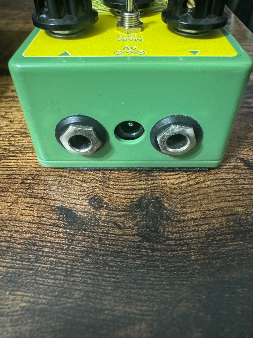 EarthQuaker Devices Plumes ギターエフェクター