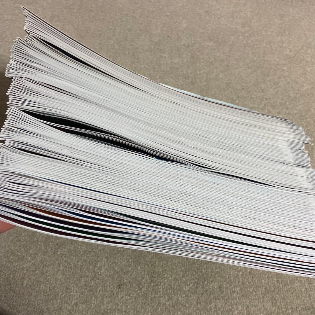 蒸気機関車D51を作る　デアゴスティーニ　冊子のみ全100巻+シリーズガイド