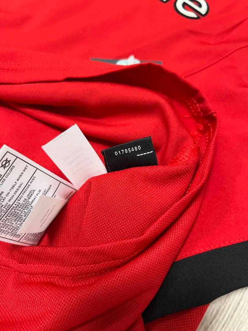 【正規品】マンチェスターユナイテッド 02-03 ベッカム 7番