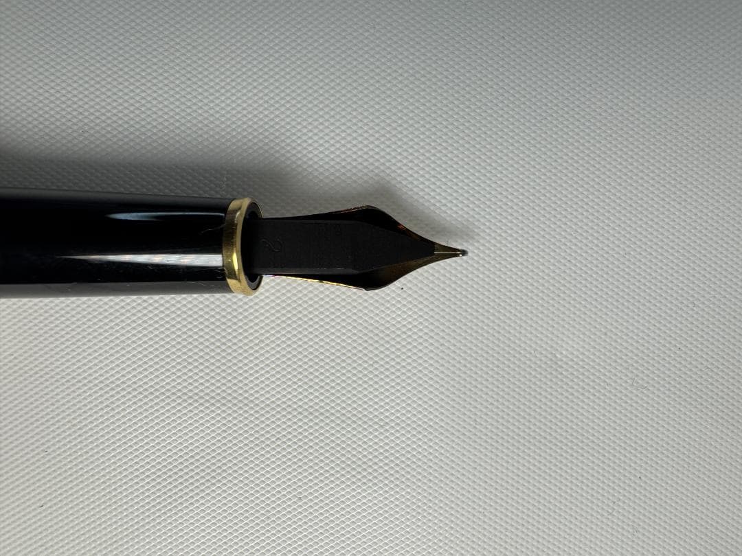 モンブラン　万年筆　マイシュターシュテック　4810 14K
