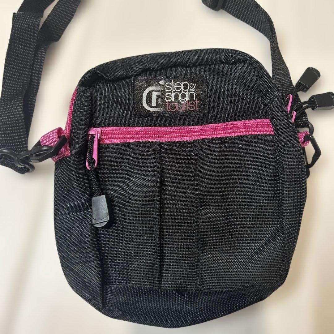 レア　ORANGE RANGE LIVE TOUR 007 ショルダー