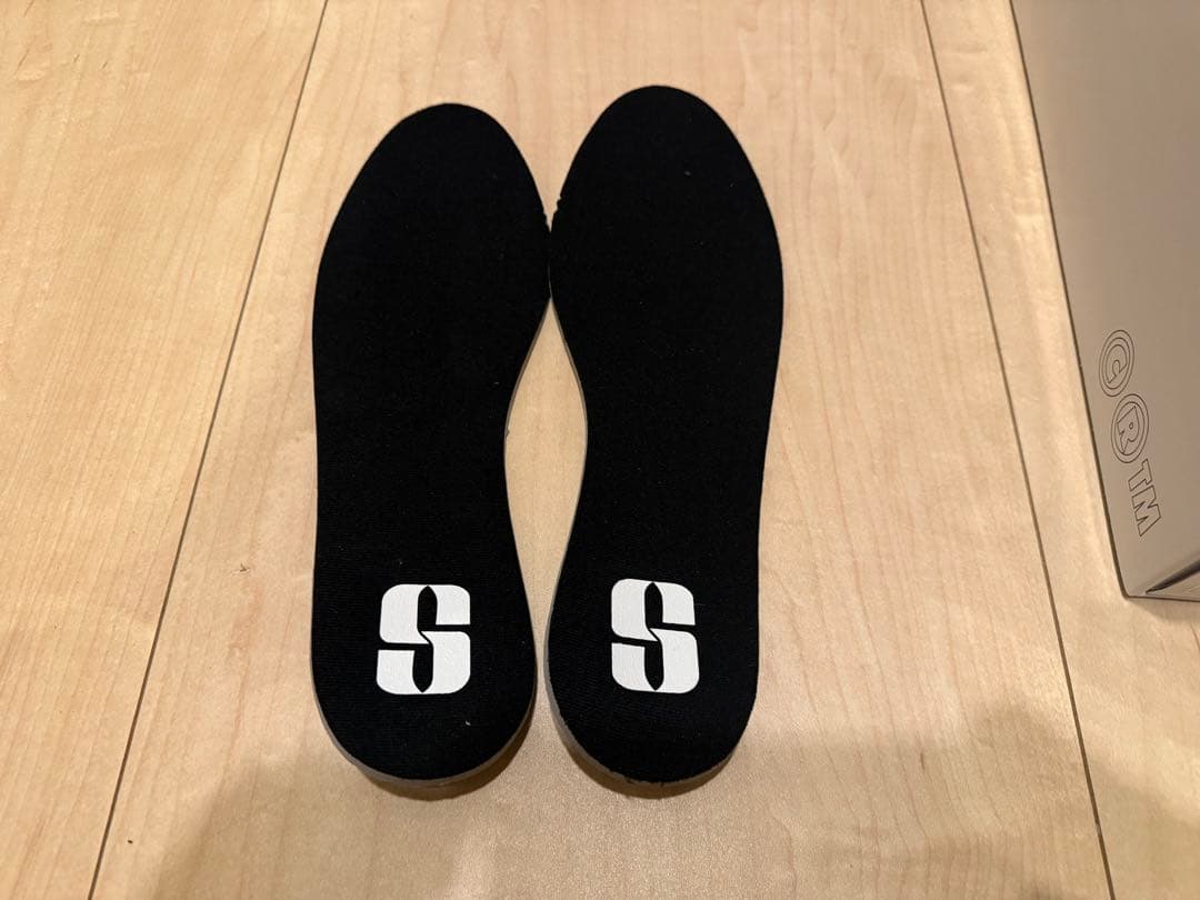 シューズ(男性用) Sabrina1 28cm (Nike By you)