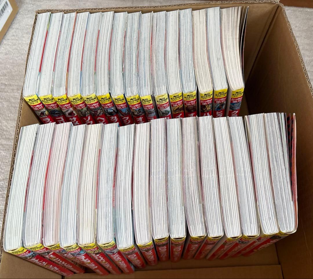 【のんちゃん】どっちが強いシリーズ