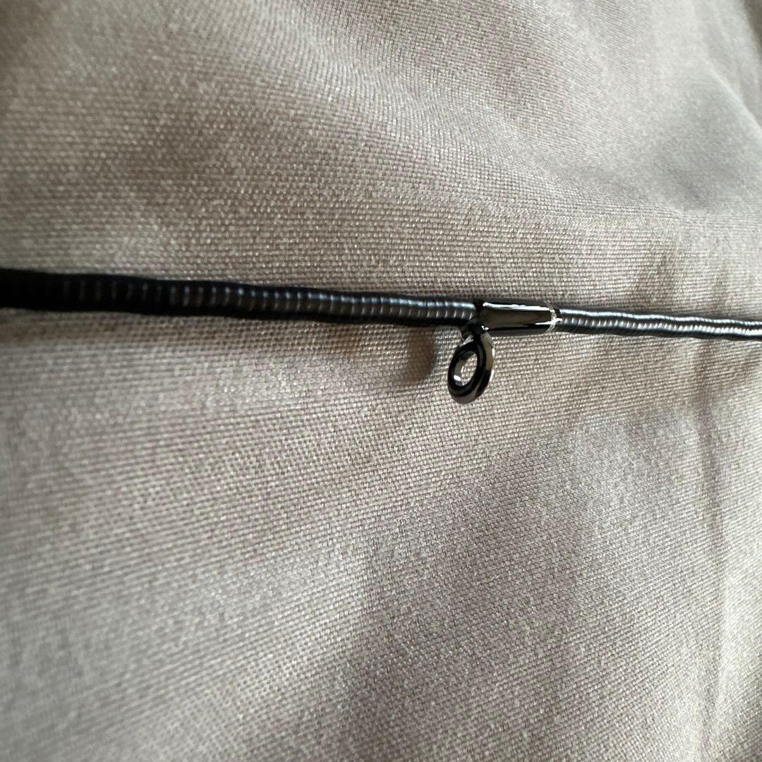 最終値下げ　シマノ　25レサト 2650FF-2