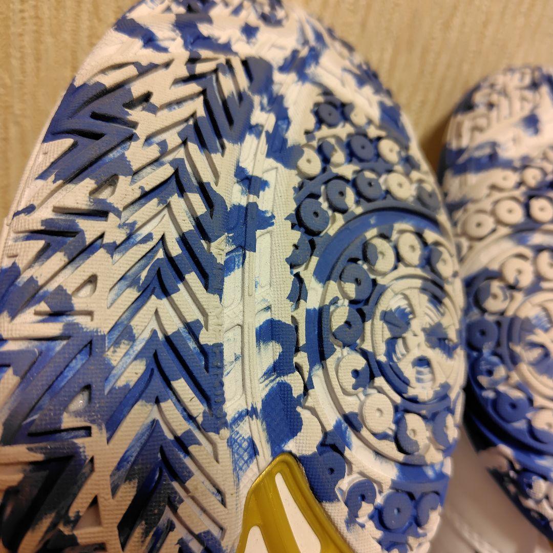 ミズノ ウェーブクロー4 FIT バドミントンシューズ WAVE CLAW4