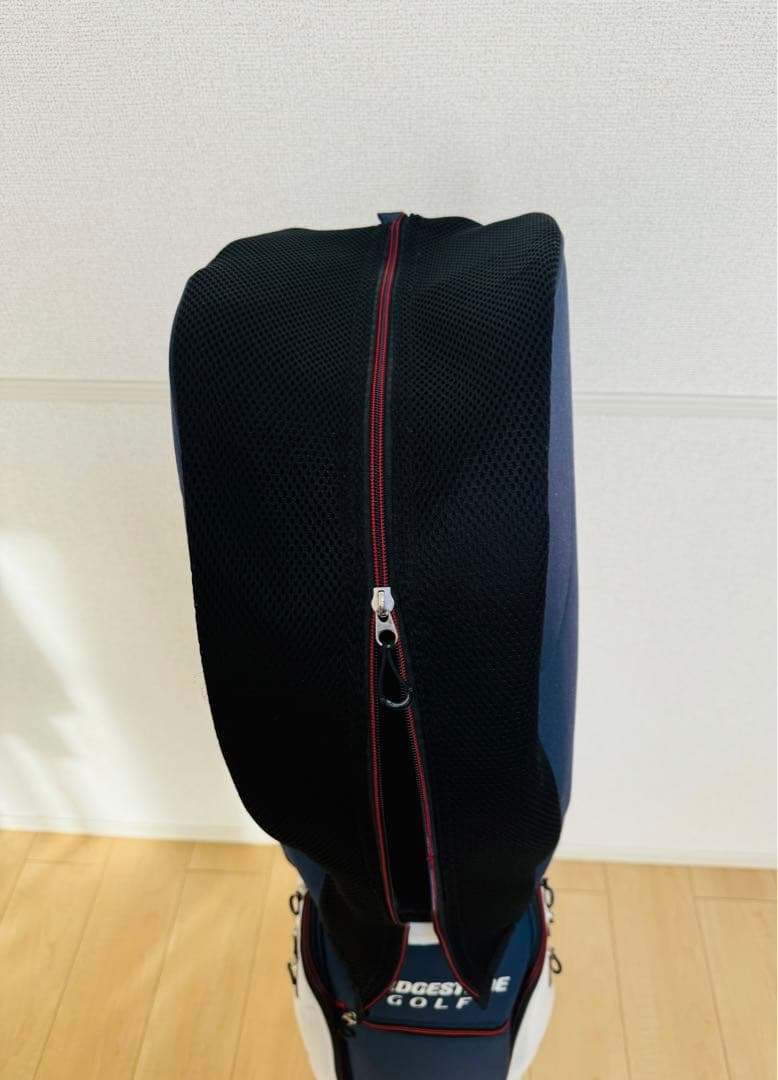 BRIDGESTONE キャディバッグ