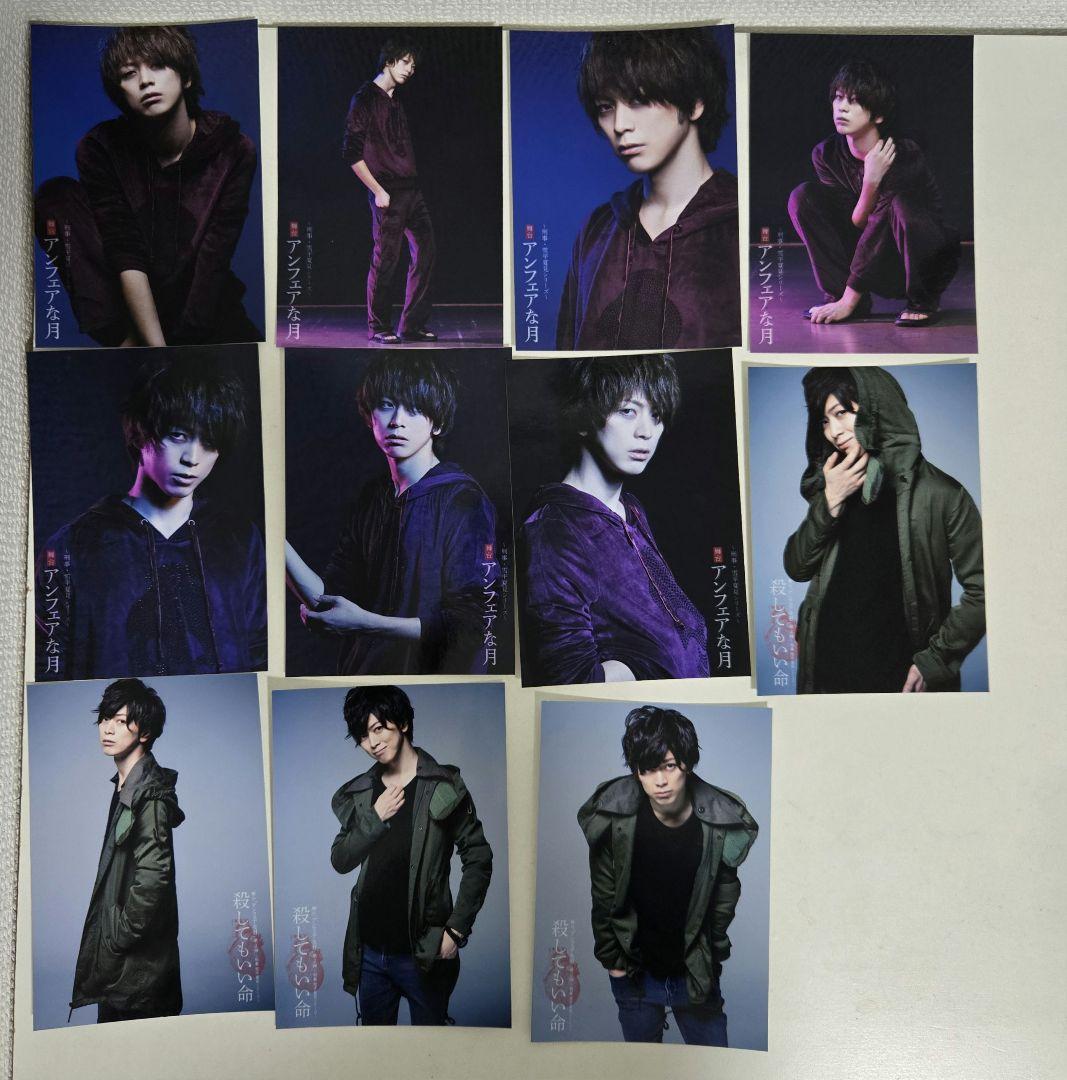 Mesemoa.(めせもあ。)チェキ、グッズ、2L等まとめ売り