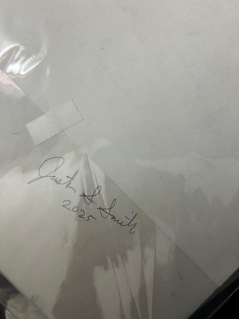 無題 女性の肖像 アート作品