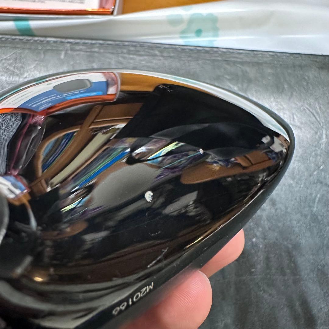 【名器】タイトリスト TSi3 ドライバー 9° ヘッドのみ カバー付き