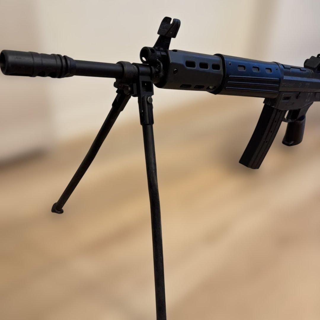 89式5.56mm小銃　東京マルイ