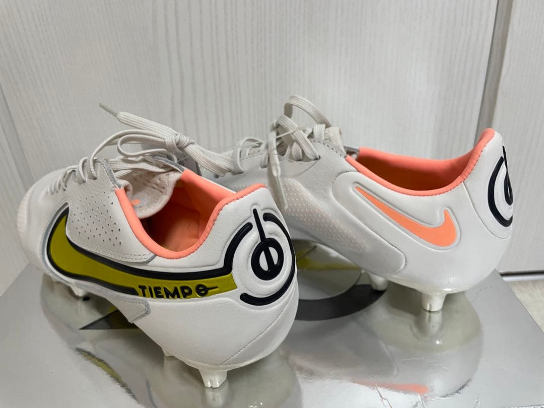 ⭐️新品未使用 NIKE⭐️ ティエンポ レジェンド 9 PRO HG 24.5