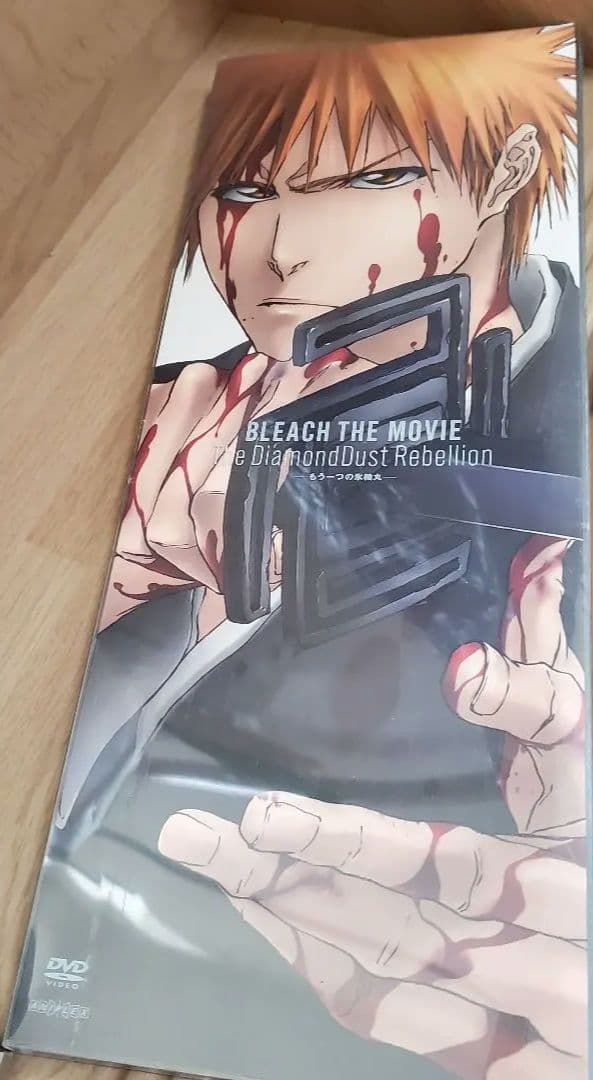 BLEACH DVD コレクション