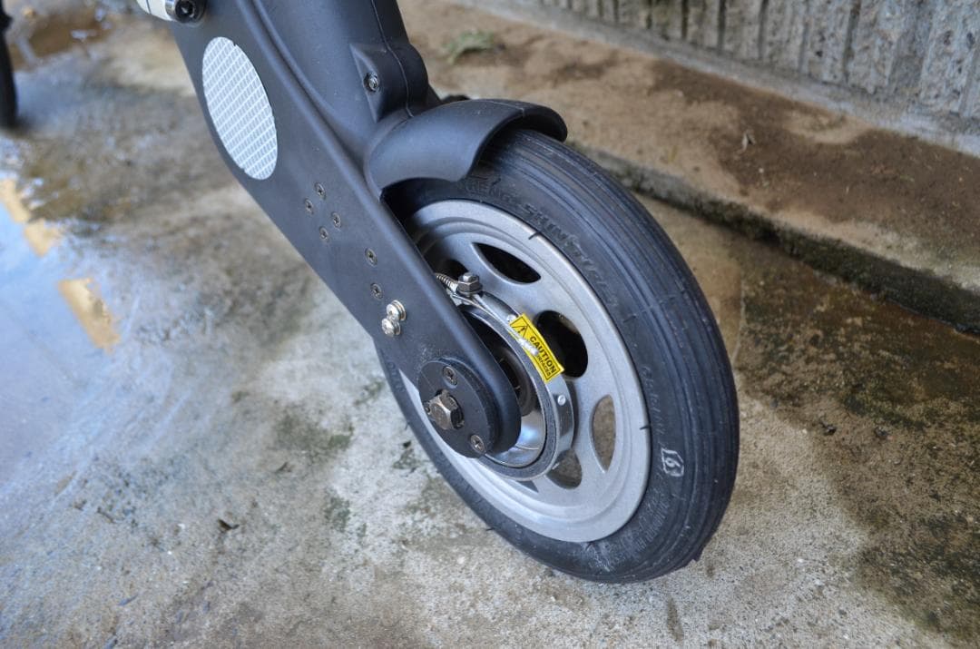 自転車本体 A-Bike City