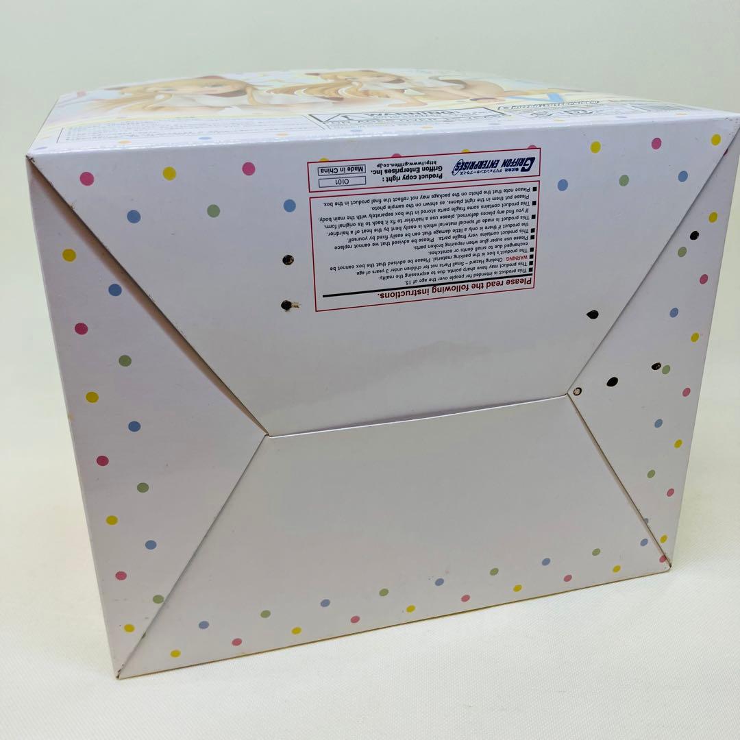 高坂桐乃　グリフォンエンタープライズ　フィギュア　ネコミミver. ②