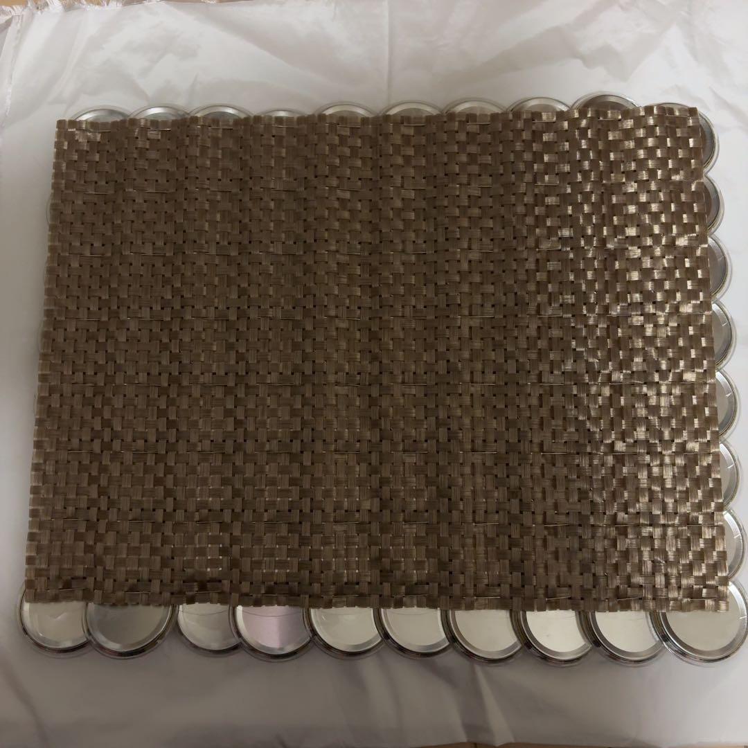 ビバレン　XlamV トレーディング缶バッジ ナゴム　80点