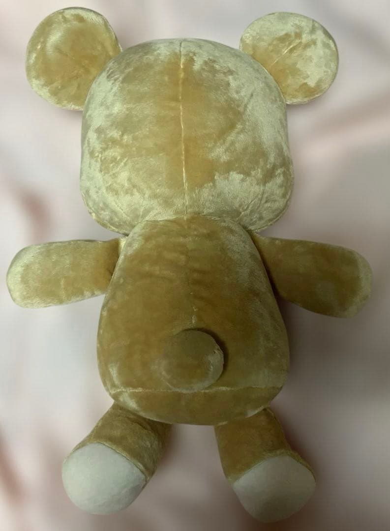 魔法つかいプリキュア 大きなモフルンぬいぐるみ プレミアムバンダイ限定 モフルン