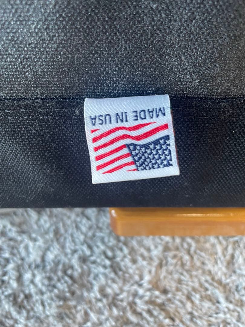 Kermit Chair BLACK OAK カーミットチェア ブラック オーク