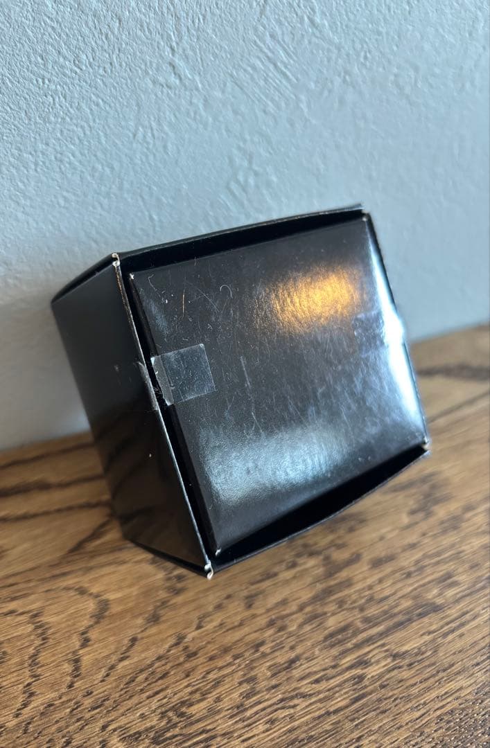 ゼノギアス　20周年コンサート　ソラリスシート限定オルゴール＆パンフレット　光田