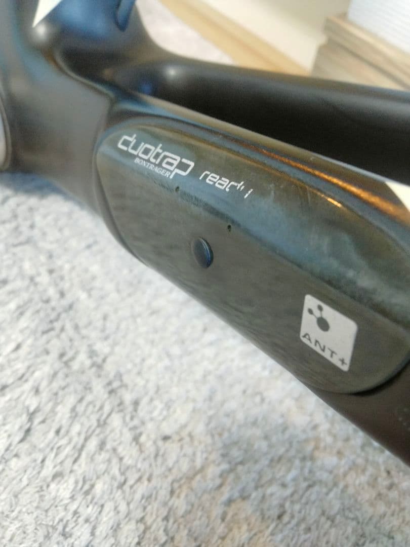 トレックMadone 5.9フルカーボン　2011