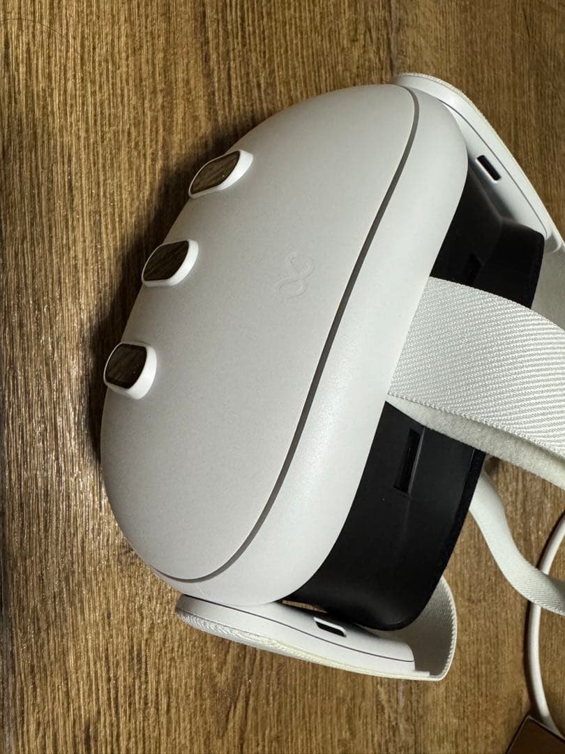 quest3 512gb VRヘッドセット