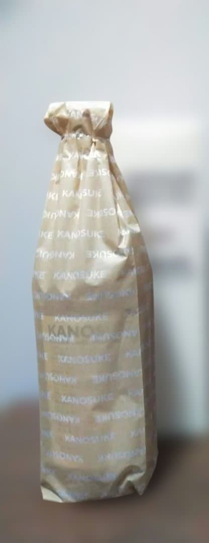 【入手困難】嘉之助ファーストエディション　KANOSUKE 2021