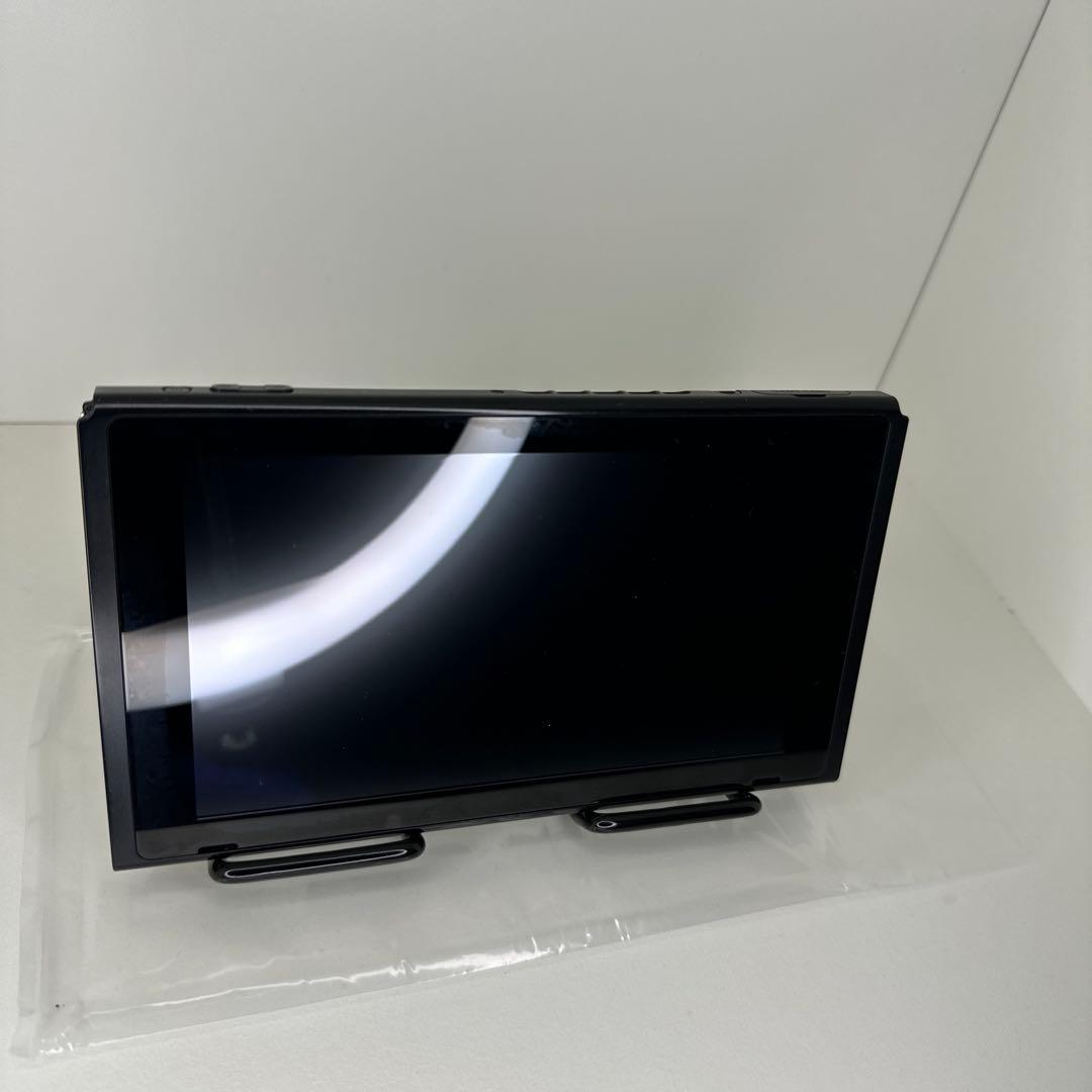 Nintendo Switch 2018年製