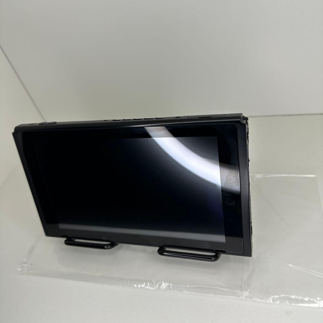 Nintendo Switch 2018年製