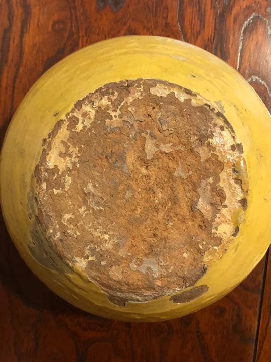 中国古美術焼物    壺  骨董品