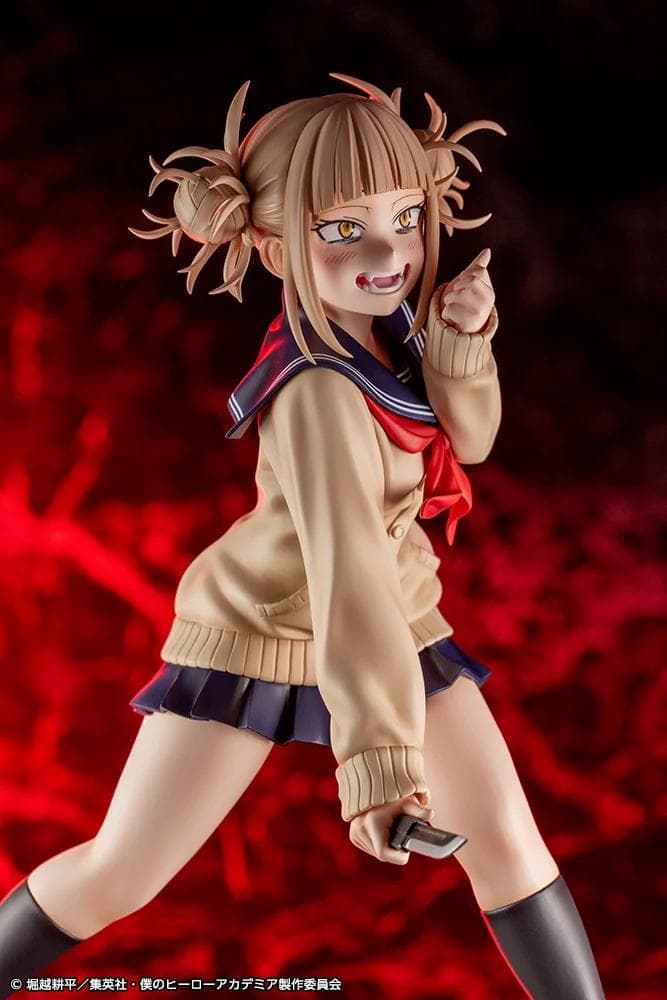 【新品・未開封】ARTFX J トガヒミコ