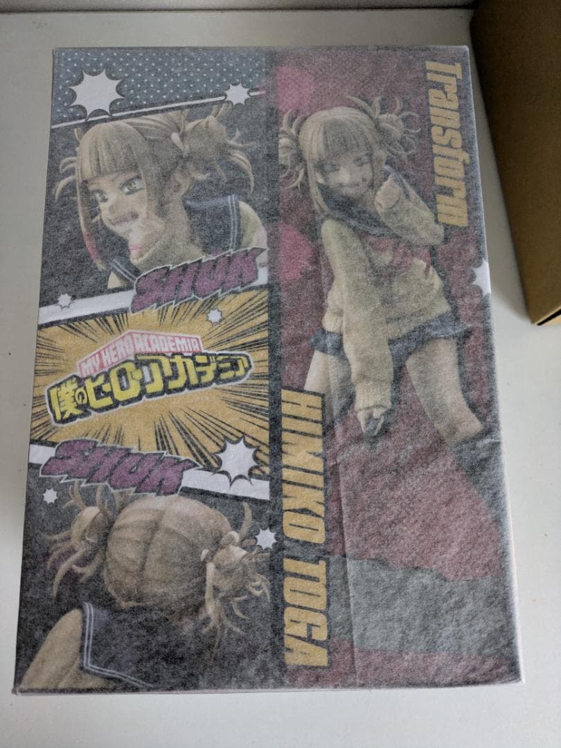 【新品・未開封】ARTFX J トガヒミコ