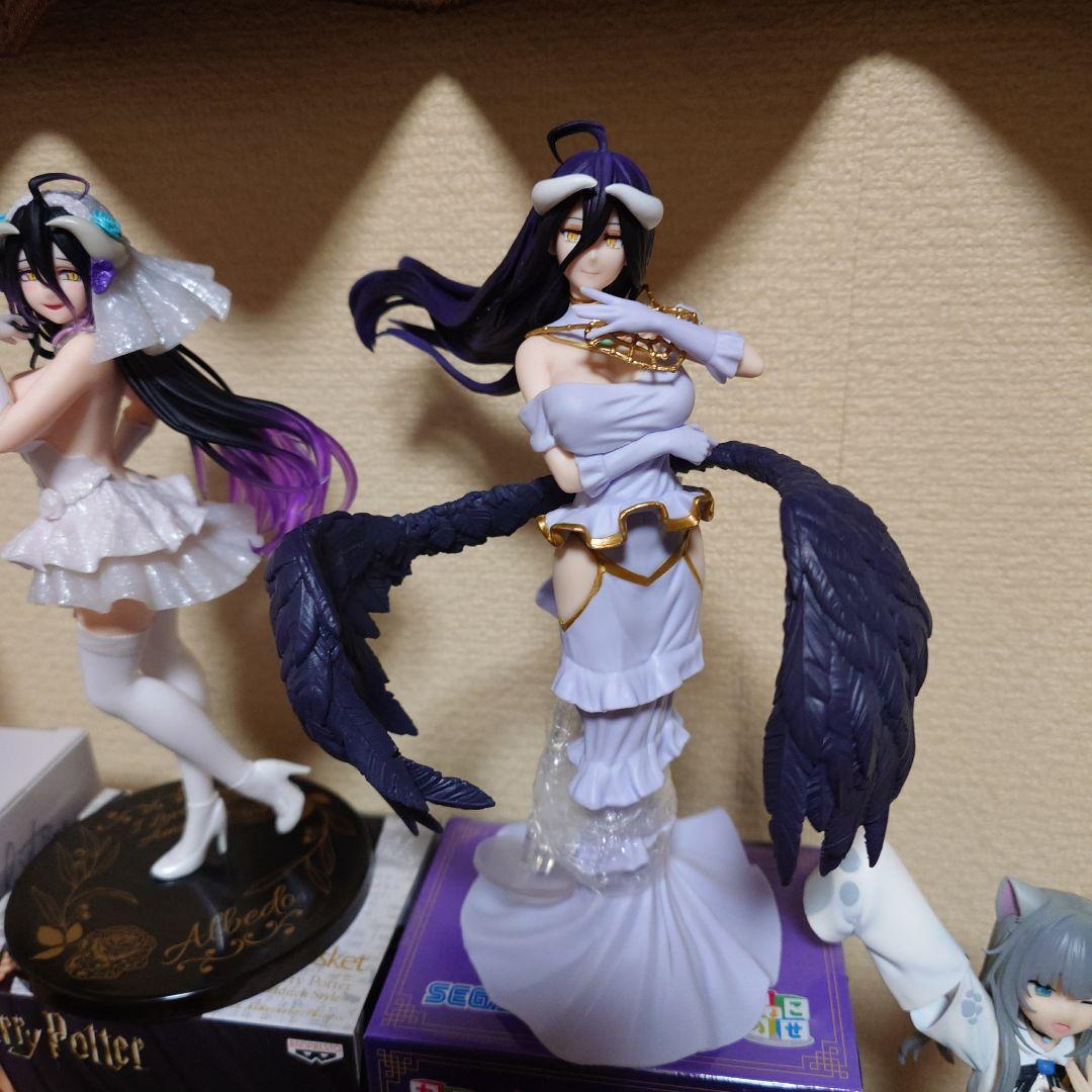 フィギュアセット Relax Time Harry Potter 艦これ